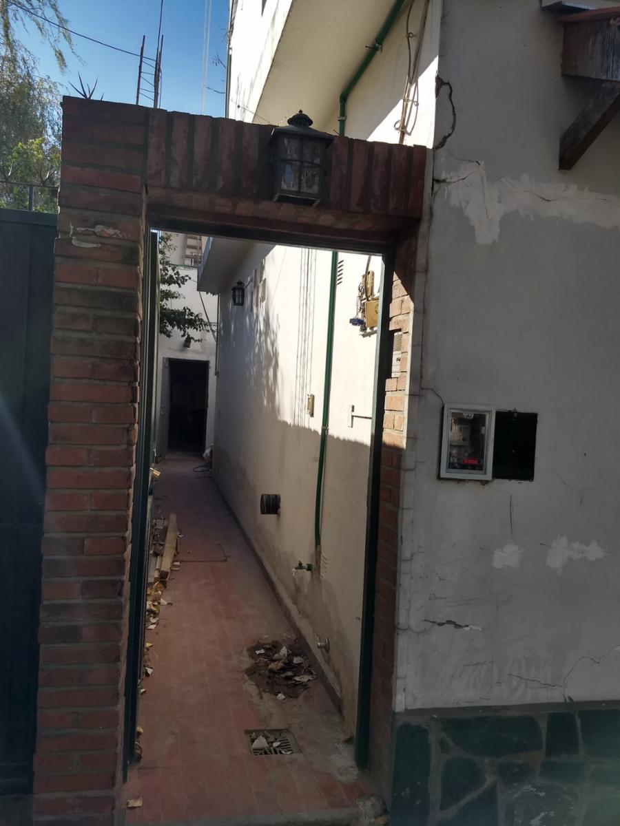 Alberdi 5671 · Tres De Febrero — foto 20