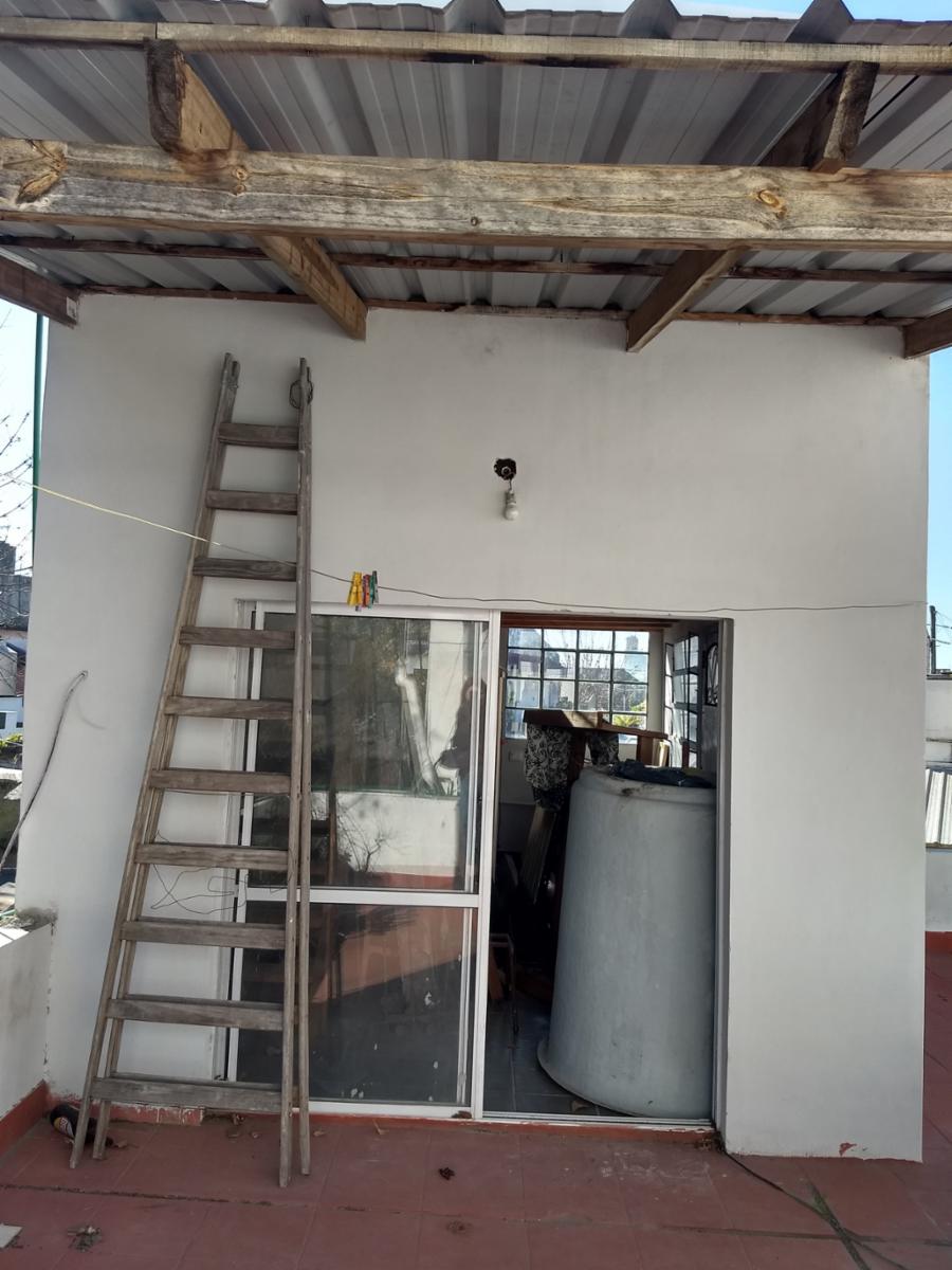 Alberdi 5671 · Tres De Febrero — foto 21