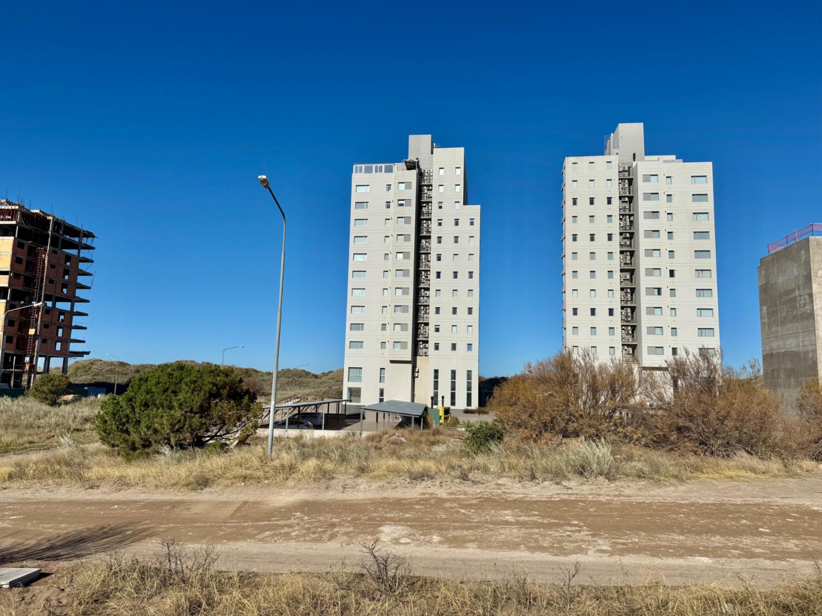 Yatasto y El Chimango · Monte Hermoso — foto 3