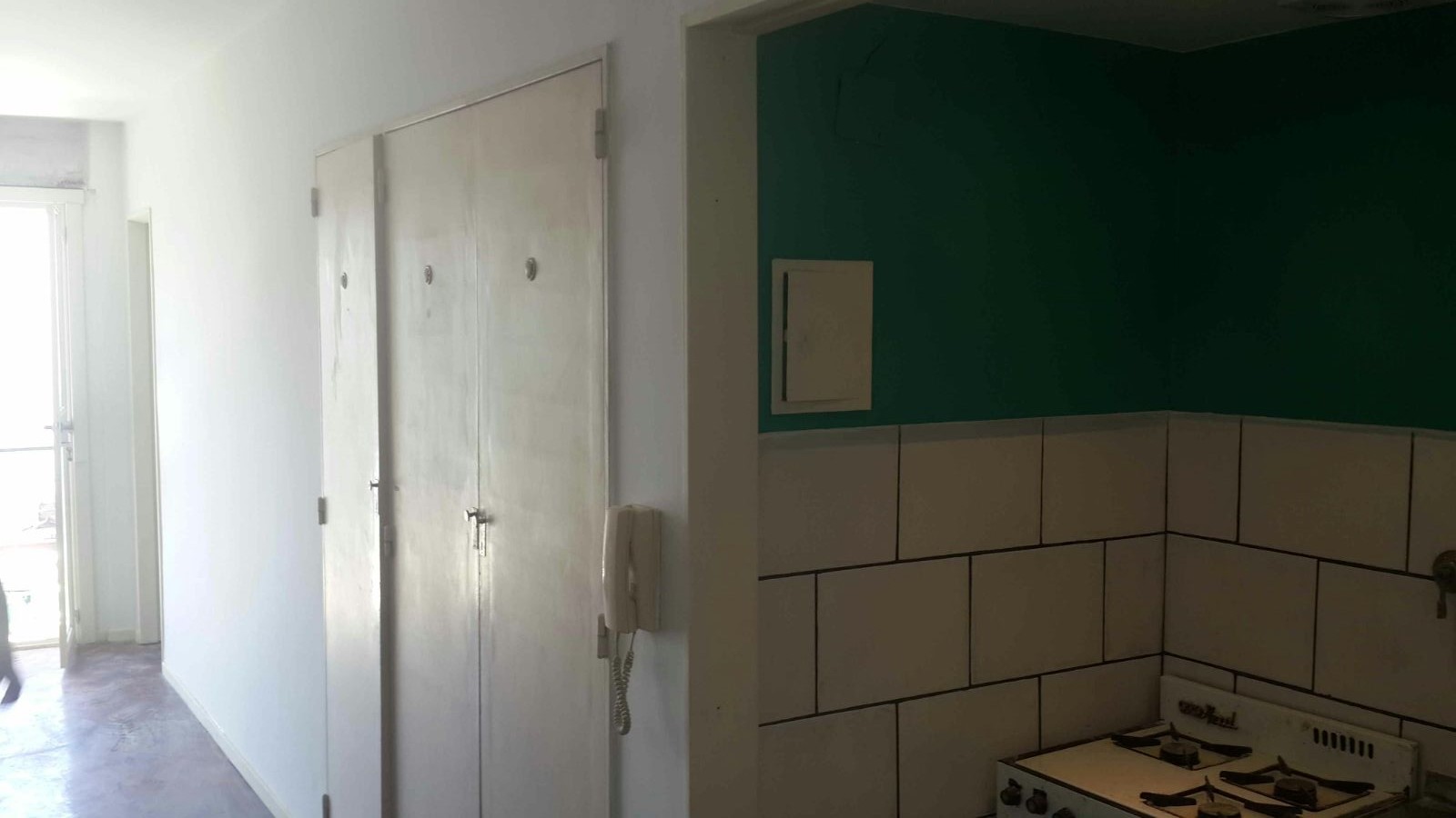 Venta Quesada 2600 - Belgrano, CABA.