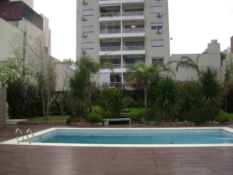 Gallo 955 · Barrio Norte — foto 3