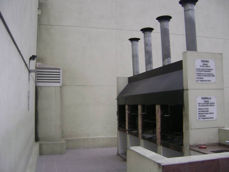 Gallo 955 · Barrio Norte — foto 6