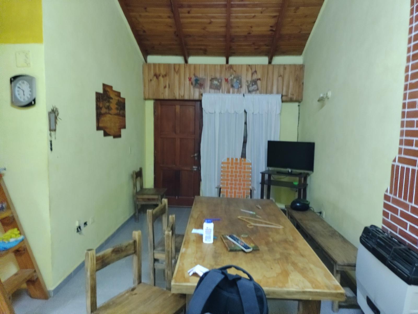 Sargento cabral 2500 · Bahia Blanca — foto 3