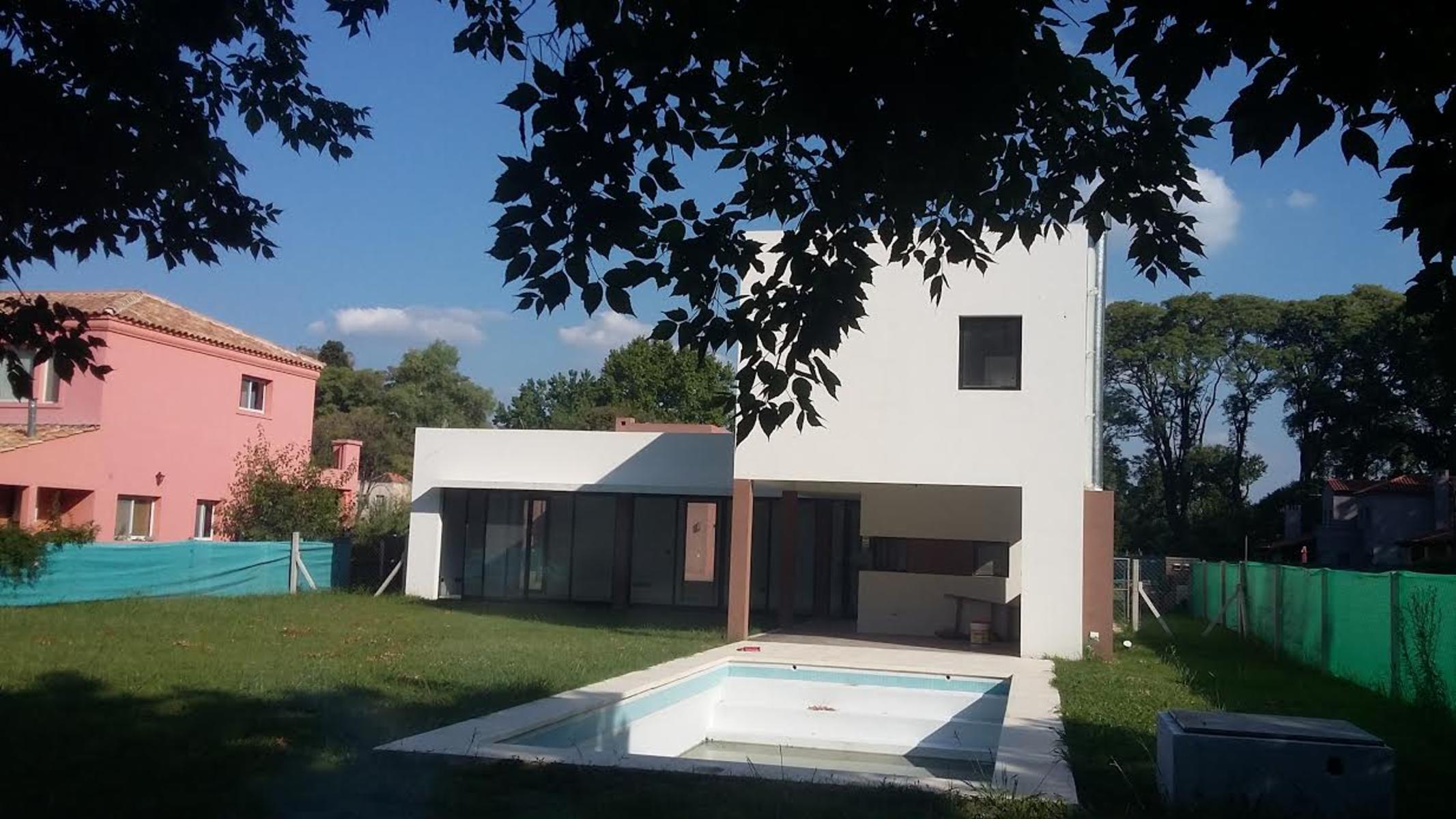 SARAVI 1700 · Pilar — foto 22