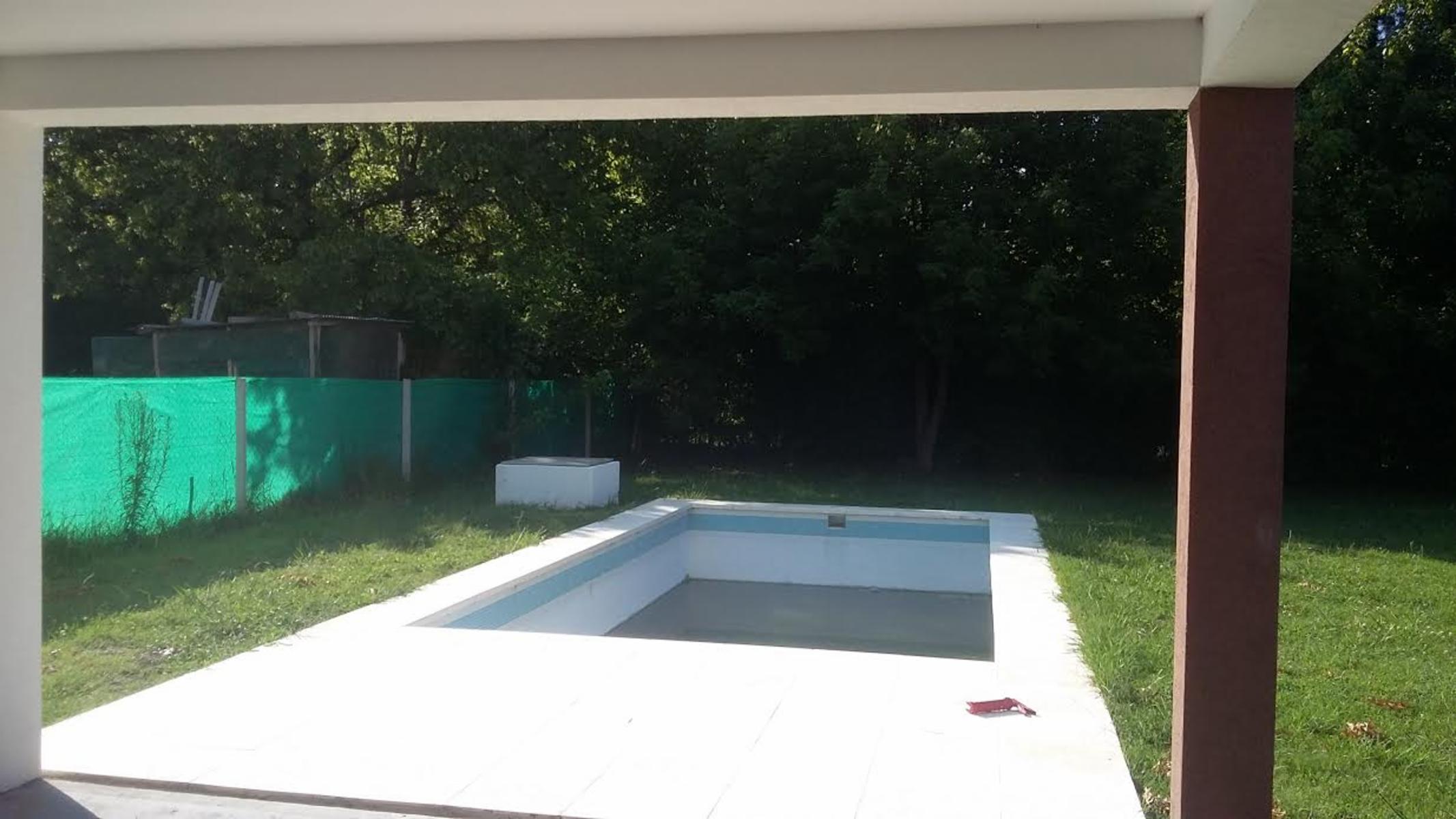 SARAVI 1700 · Pilar — foto 5