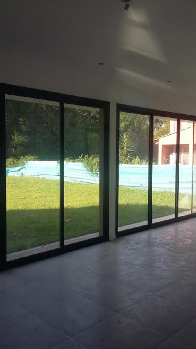 SARAVI 1700 · Pilar — foto 10