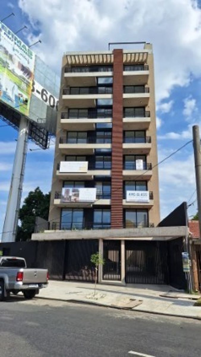 Evaristo Carriego 2348 · Morón — foto 4