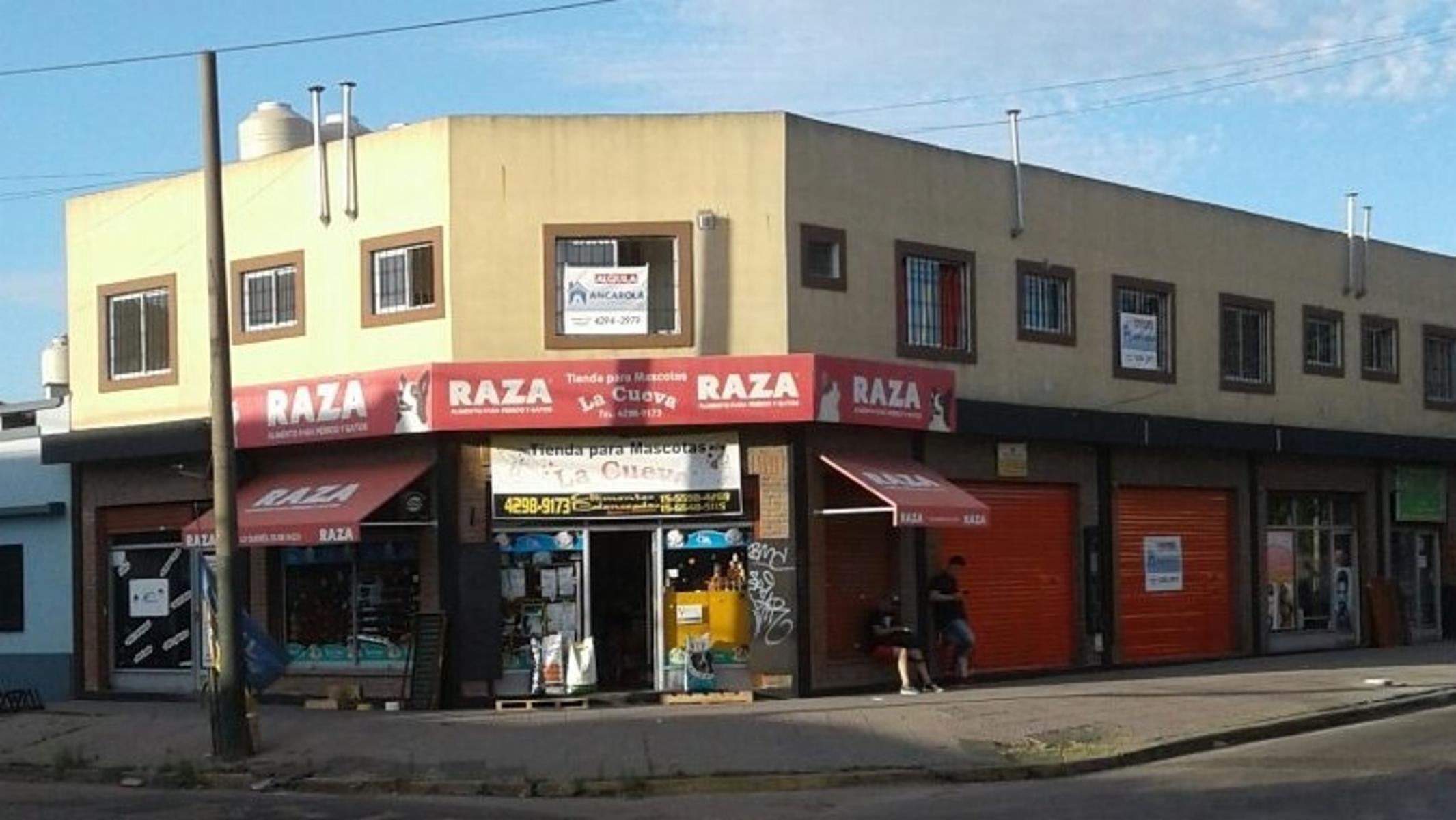 Inca y Bahía Blanca · Lomas De Zamora — foto 5