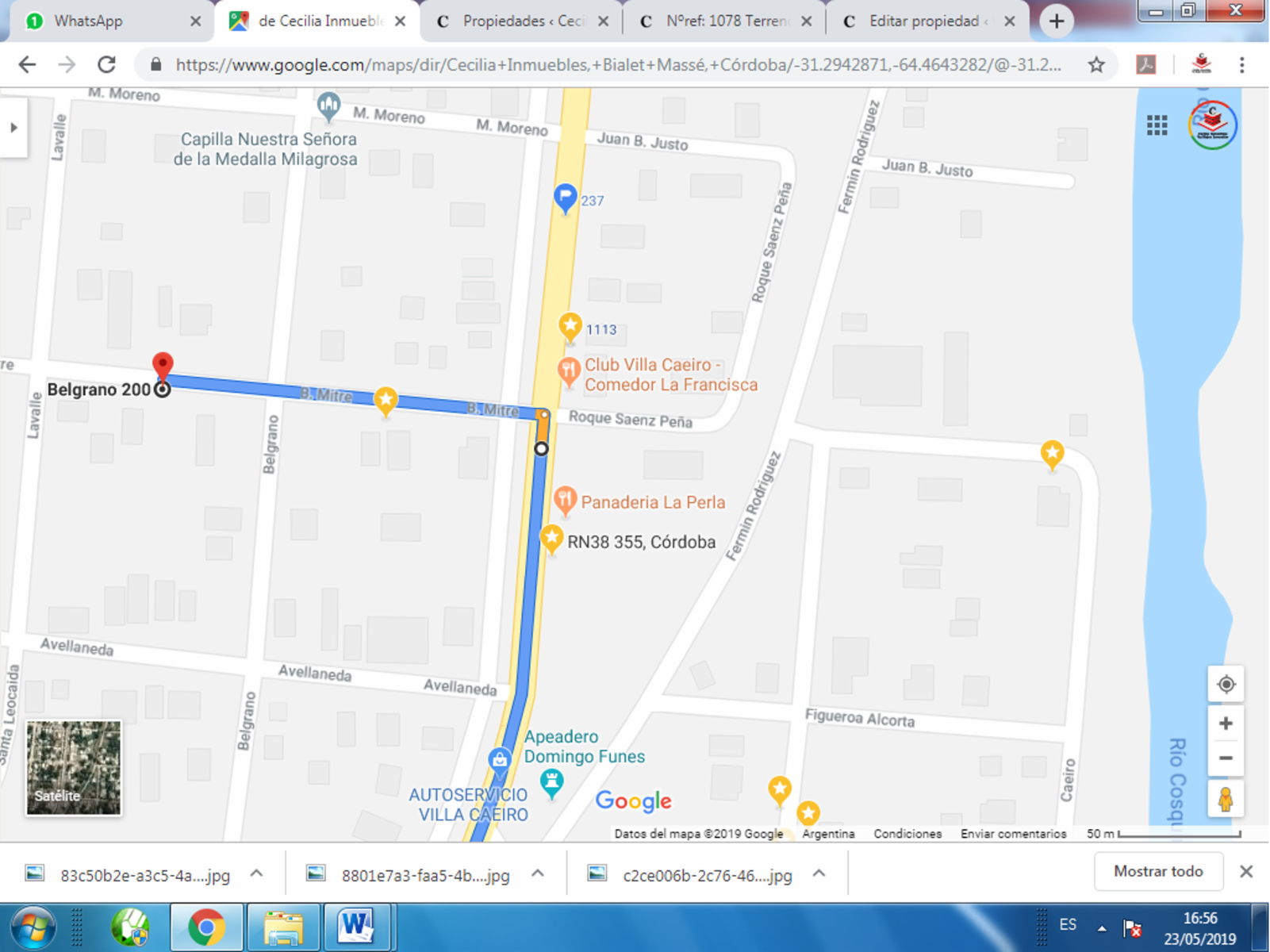 Bartolome Mitre · Punilla — foto 8