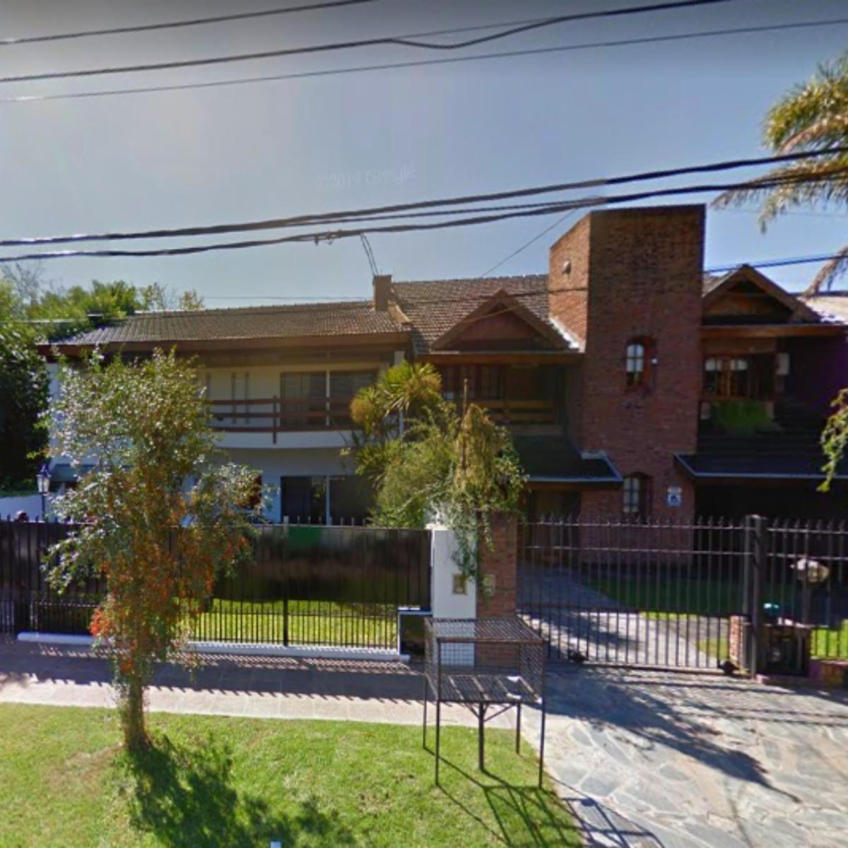 Casa de cuatro ambientes a la venta en Bella Vista