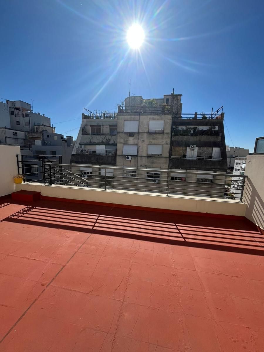 CARLOS CALVO 1600 · Constitución — foto 5