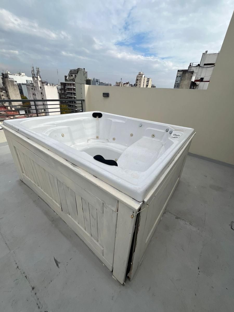 CARLOS CALVO 1600 · Constitución — foto 43