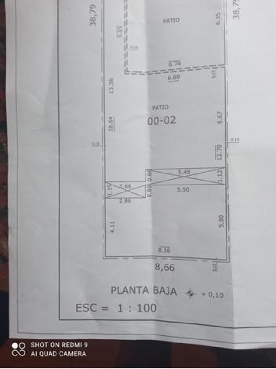 Arieta 300 PB2 · La Matanza — foto 16