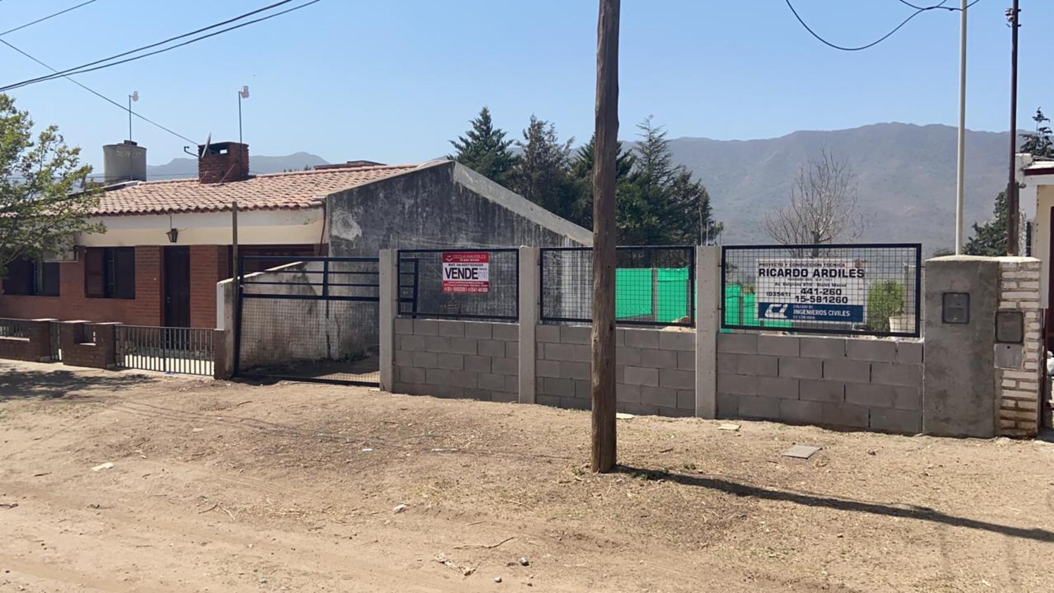 VELEZ SARSFIELD · Punilla — foto 10