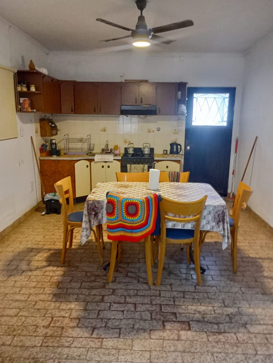 CASA EN VENTA - Marcos Paz - Pcia. de Buenos Aires