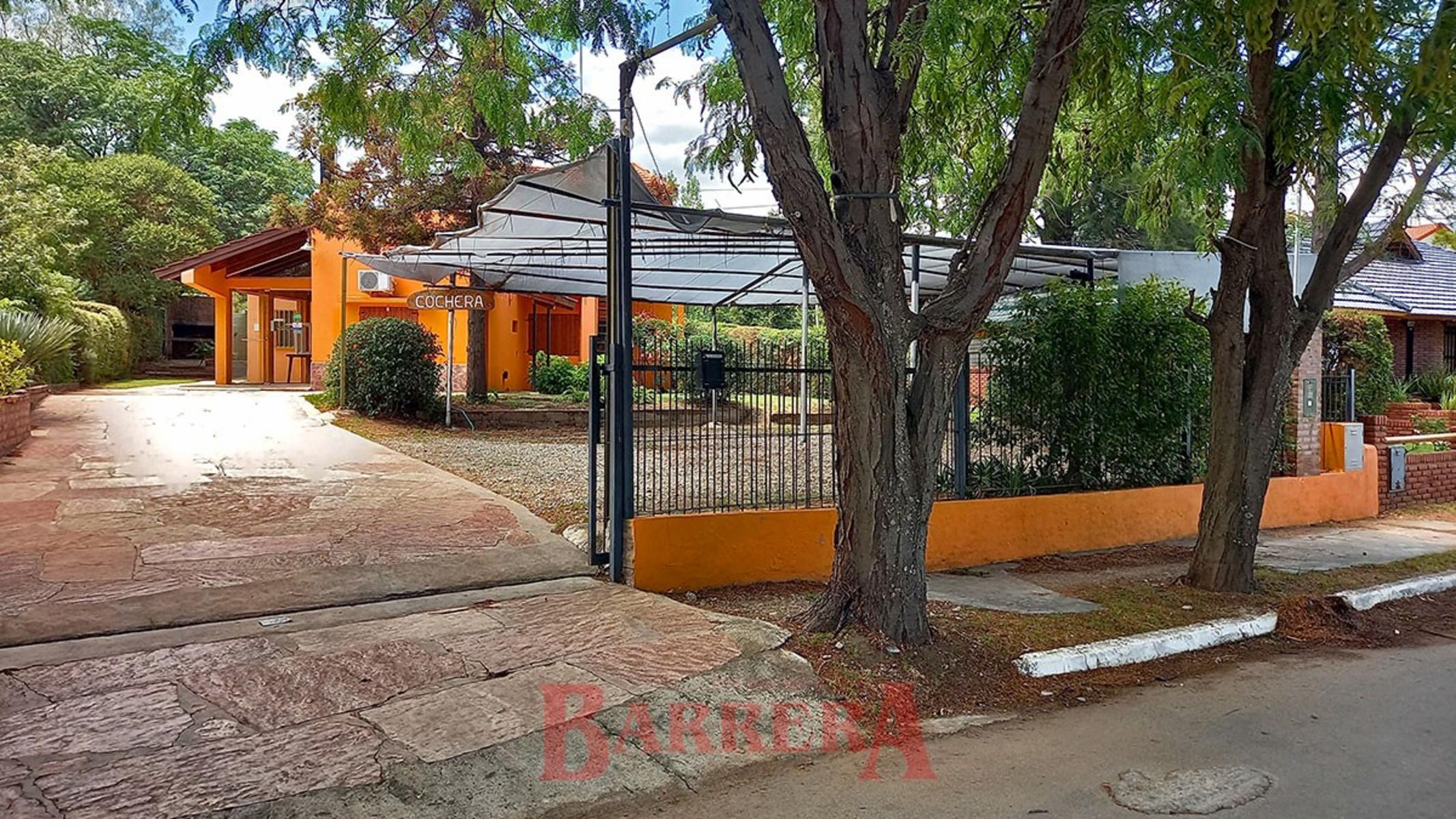 Complejo Residencial en la mejor zona de Villa de Merlo