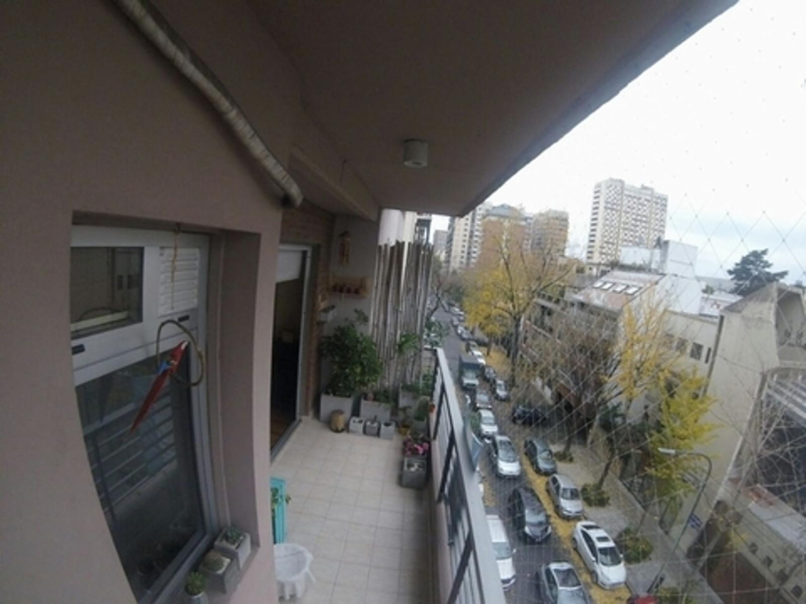 Capitan General Ramon Freire al 2400 · Belgrano — foto 11