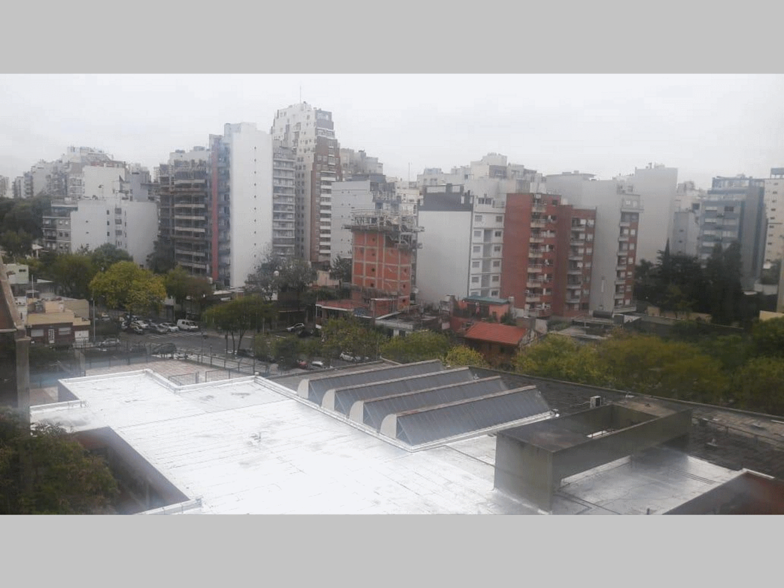 Av Directorio 900 · Caballito — foto 12