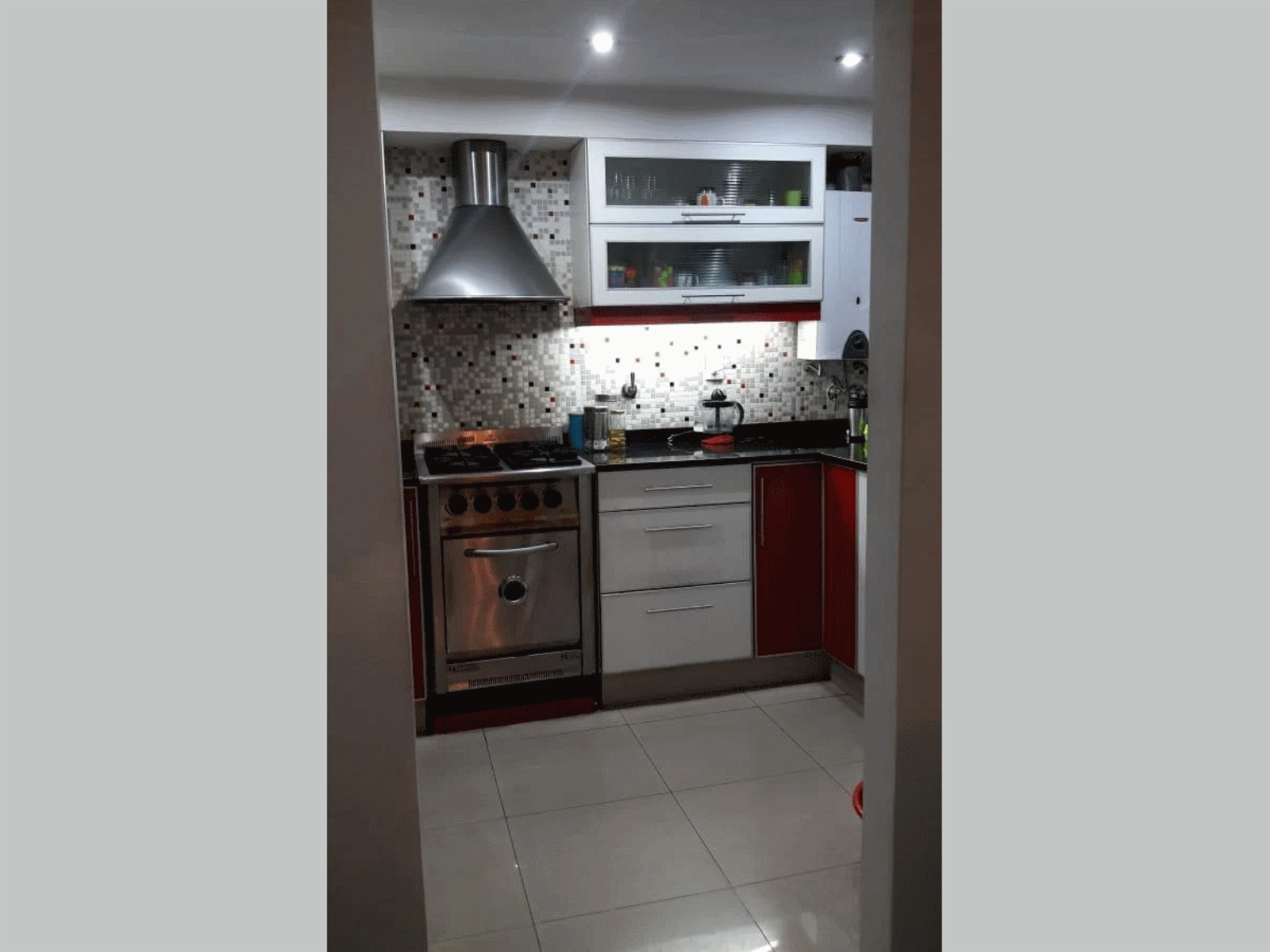Av Directorio 900 · Caballito — foto 14
