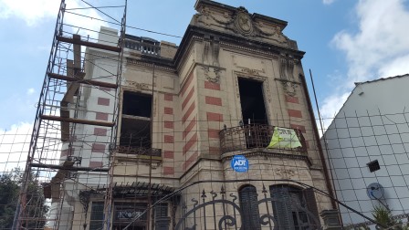 Pasaje Estrada 455 1° 6 · Almirante Brown — foto 8