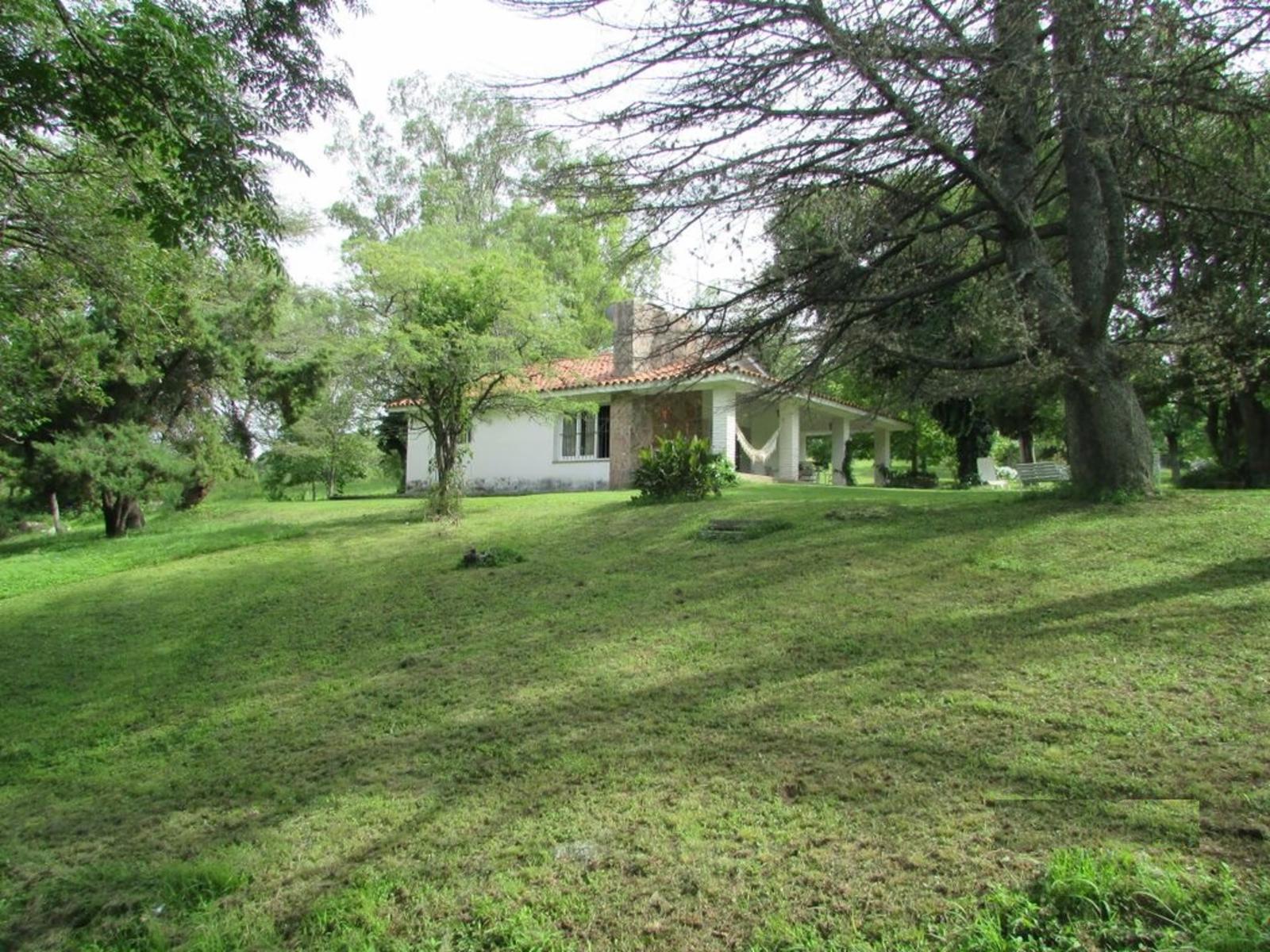 Villa Yacoana · Punilla — foto 3