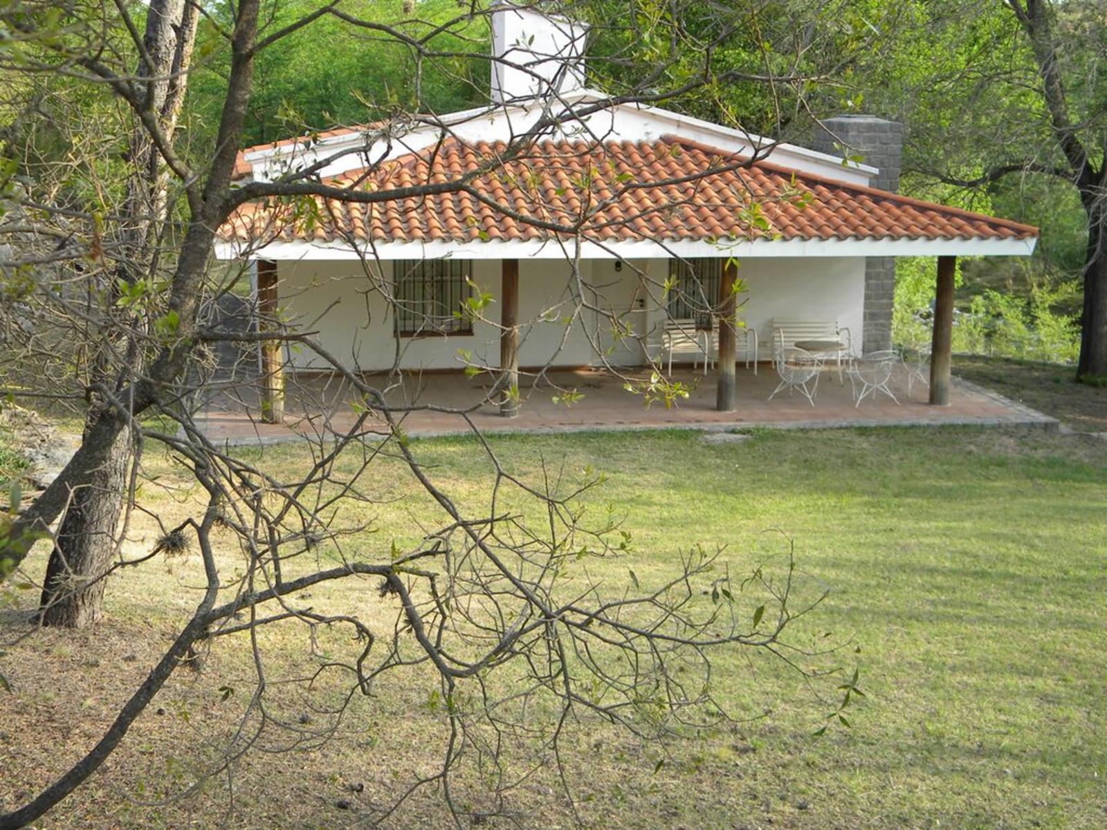Villa Yacoana · Punilla — foto 4