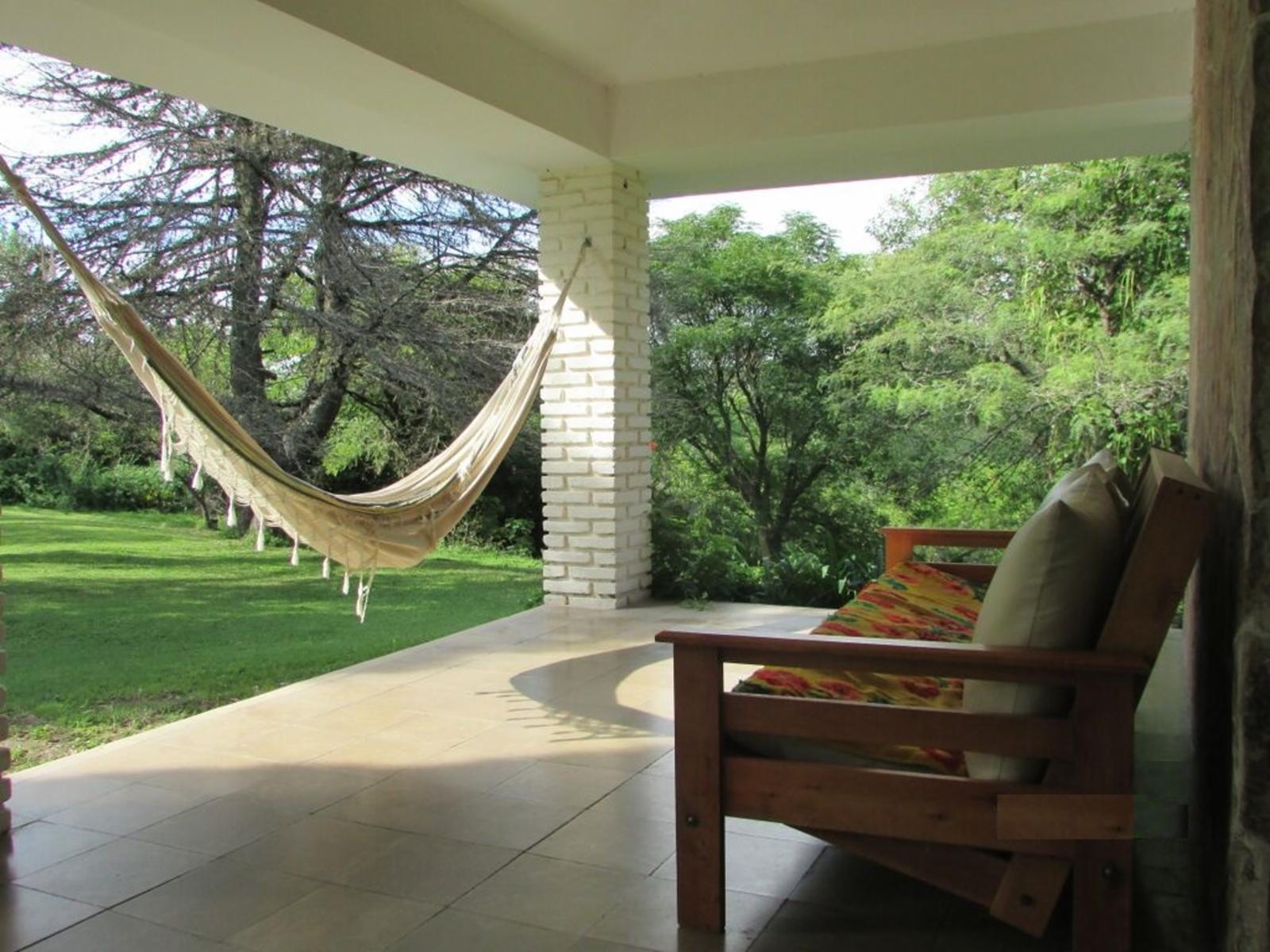 Villa Yacoana · Punilla — foto 5