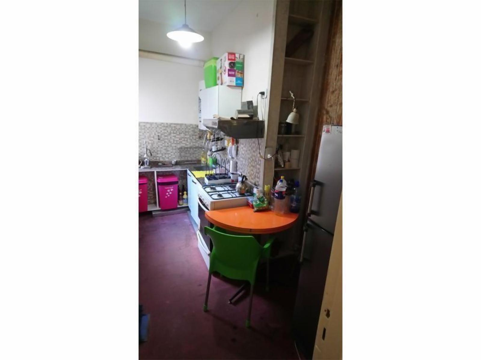DARWIN 388 · Villa Crespo — foto 13