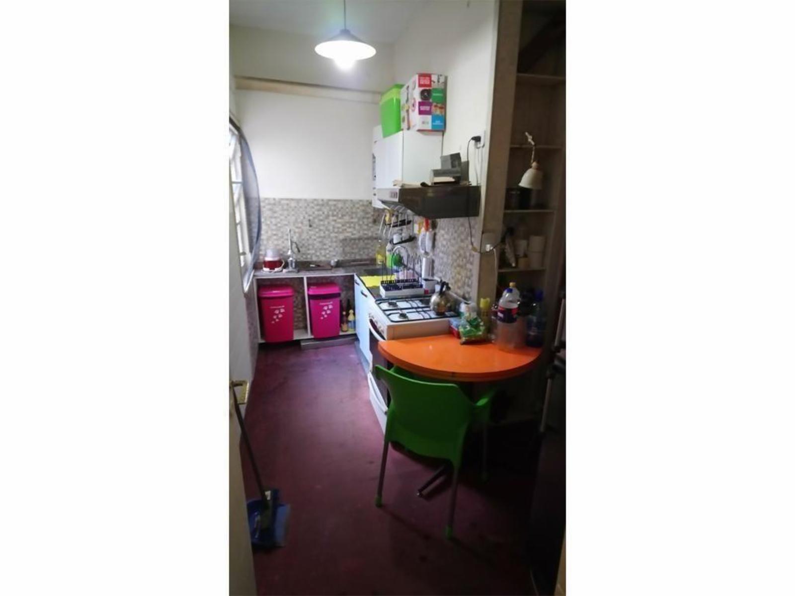 DARWIN 388 · Villa Crespo — foto 6