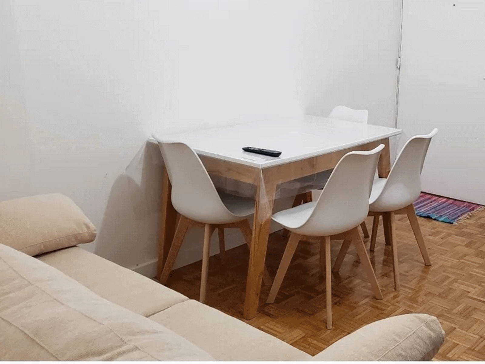 Av La Plata 800 · Parque Chacabuco — foto 3