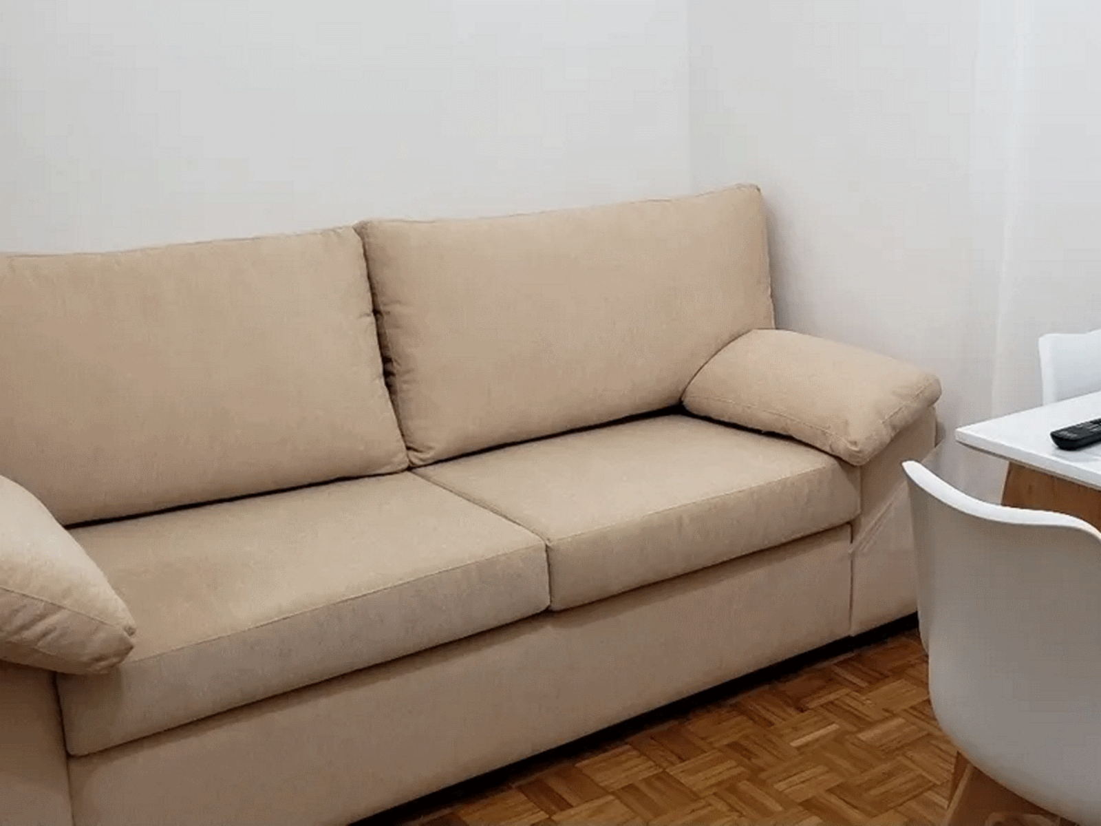 Av La Plata 800 · Parque Chacabuco — foto 4
