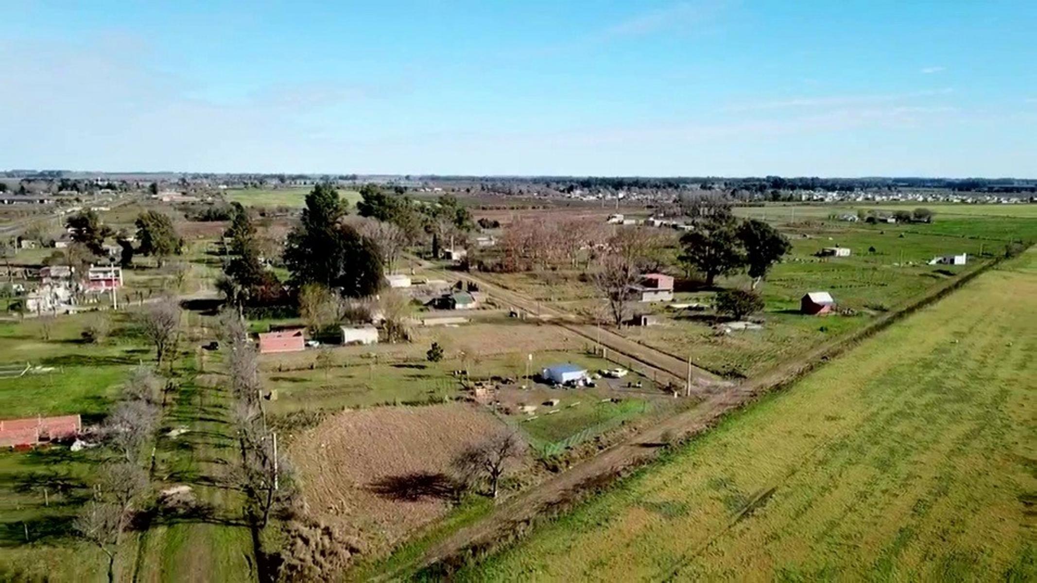 barrio Santa Susana ruta AO12 Km5 · Rosario — foto 15