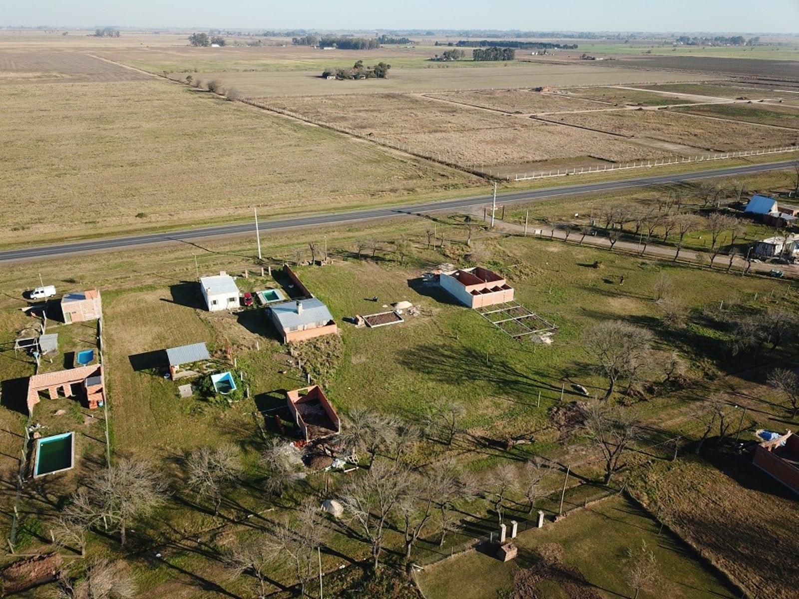 barrio Santa Susana ruta AO12 Km5 · Rosario — foto 17