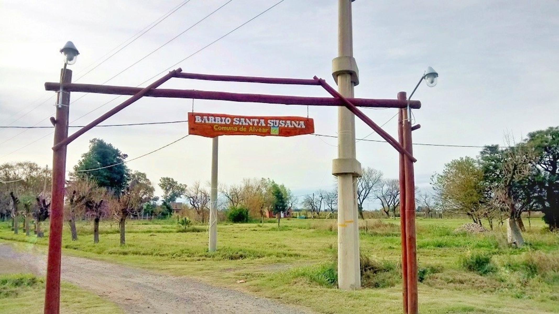 barrio Santa Susana ruta AO12 Km5 · Rosario — foto 6