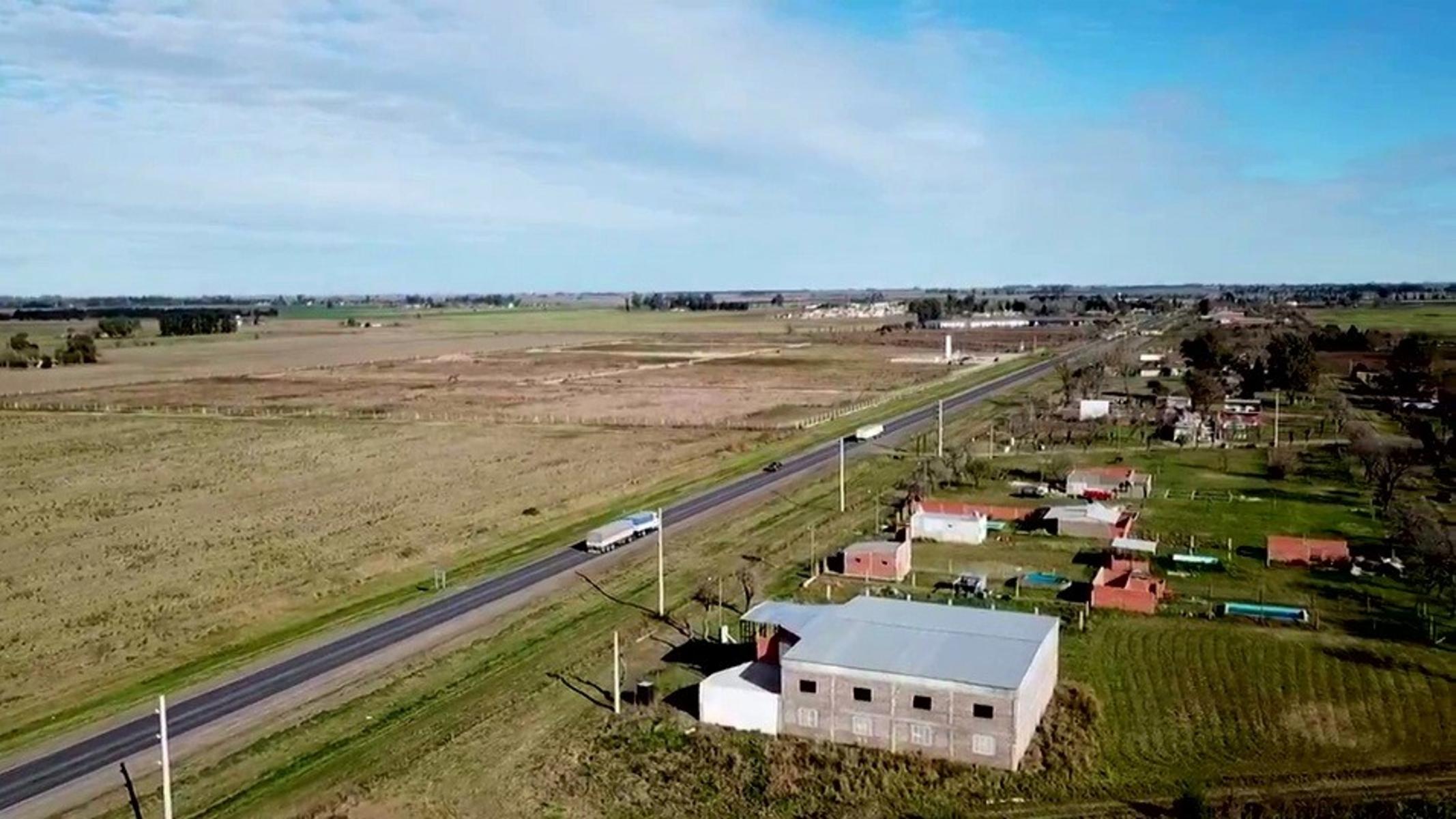 barrio Santa Susana ruta AO12 Km5 · Rosario — foto 8