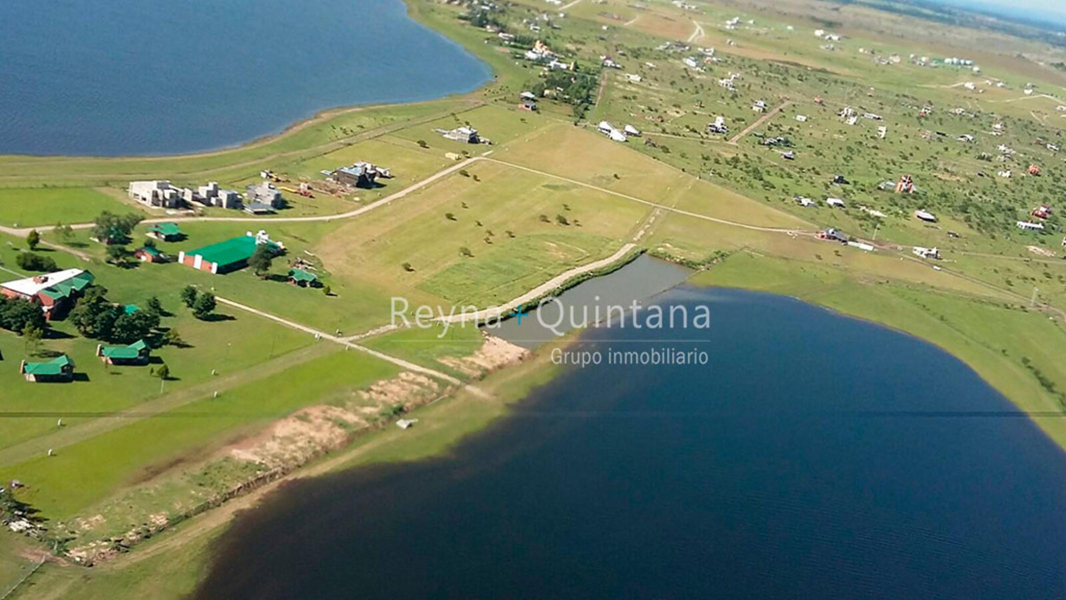 Lotes en venta barrio cerrado "Costa Molinos" – Potrero de Garay