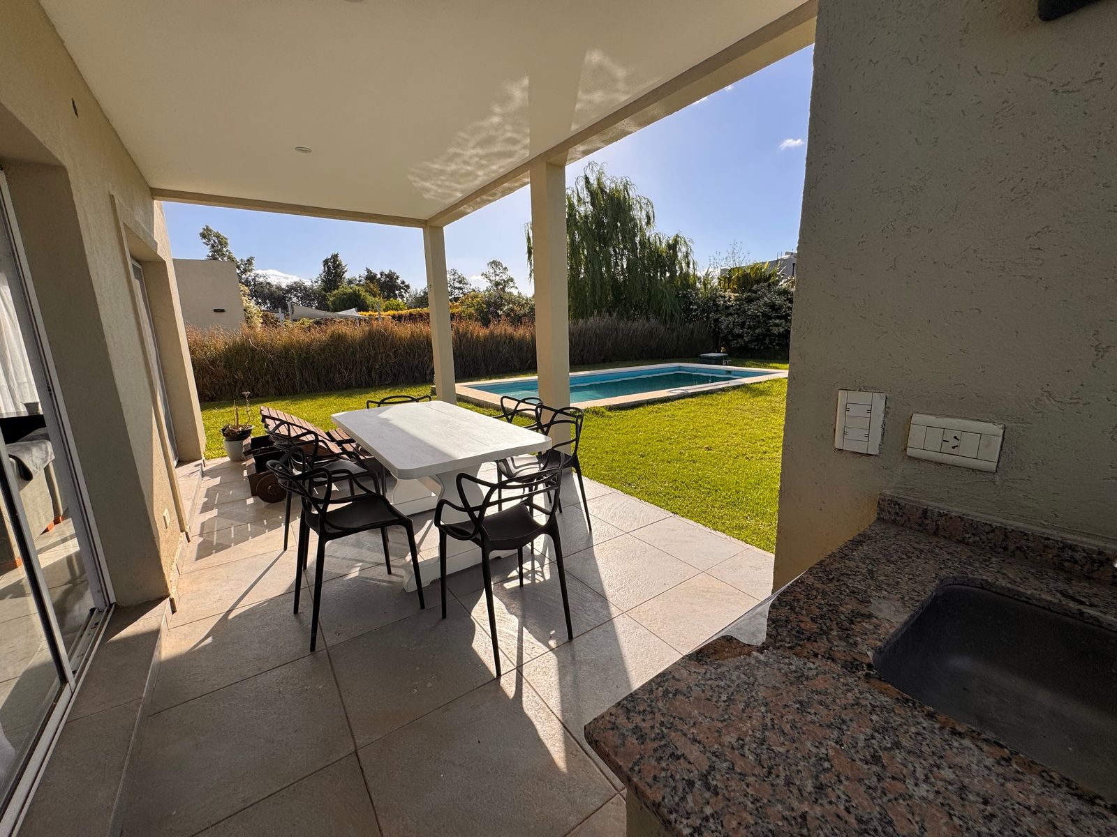 Barrio santa juana · Esteban Echeverría — foto 44