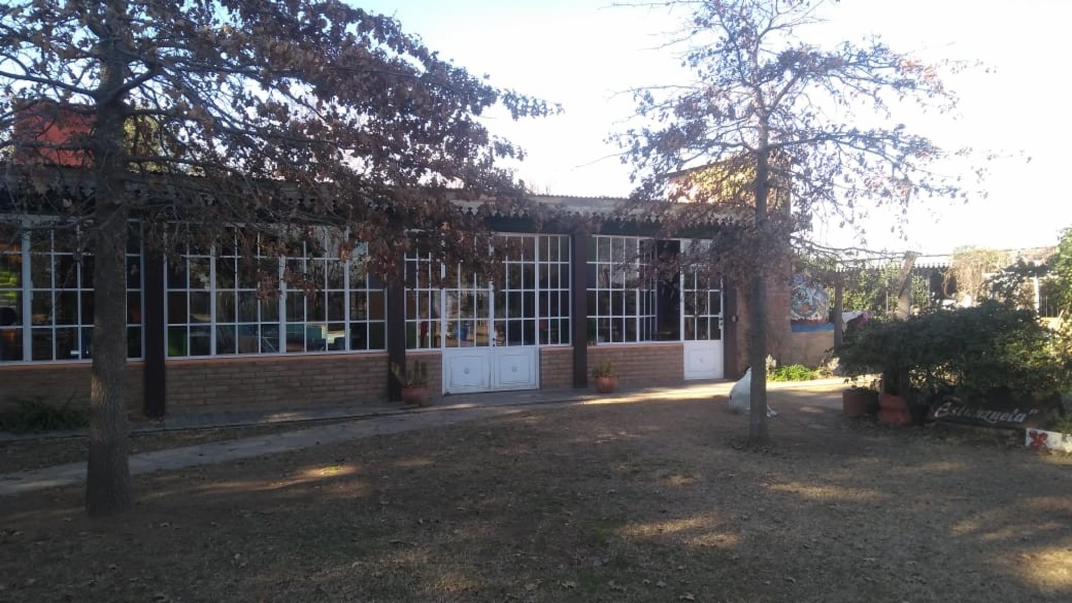 Detras de Soles del oeste · Río Cuarto — foto 3