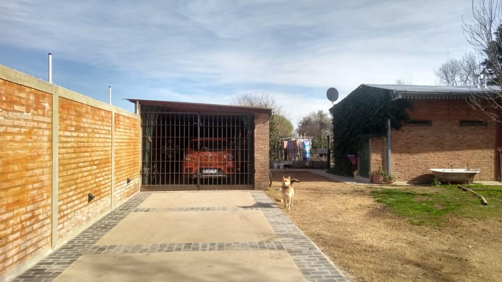 Detras de Soles del oeste · Río Cuarto — foto 5