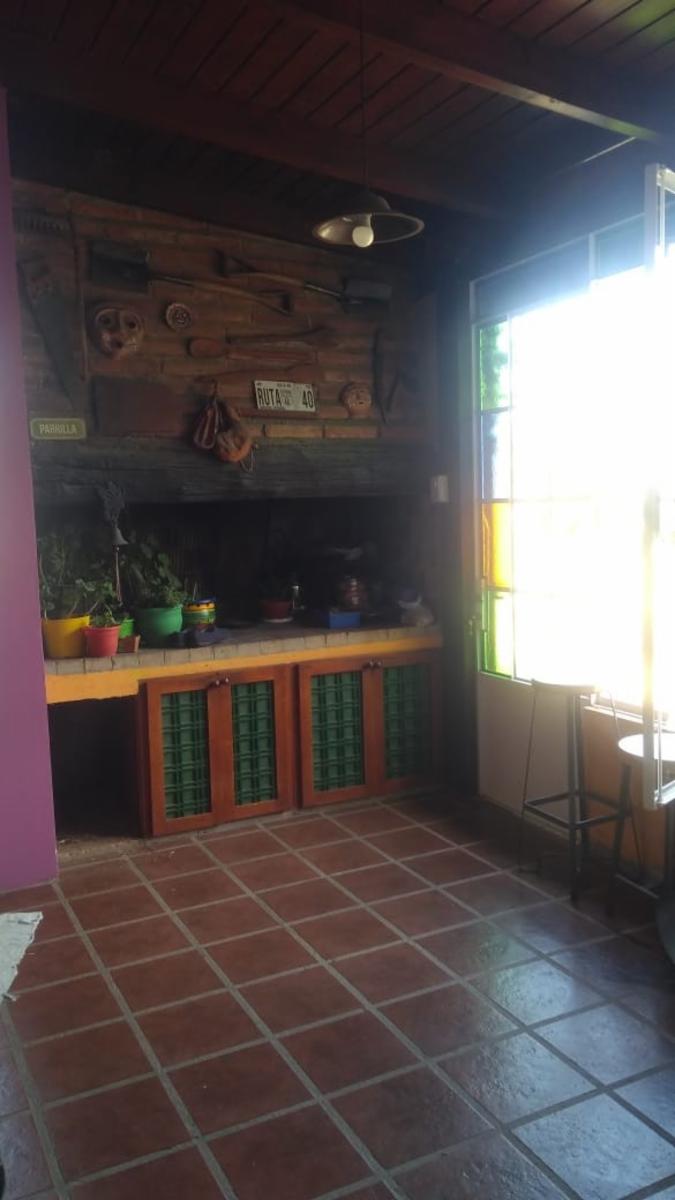 Detras de Soles del oeste · Río Cuarto — foto 7