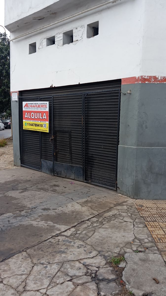 Charlone 1195 · La Matanza — foto 3