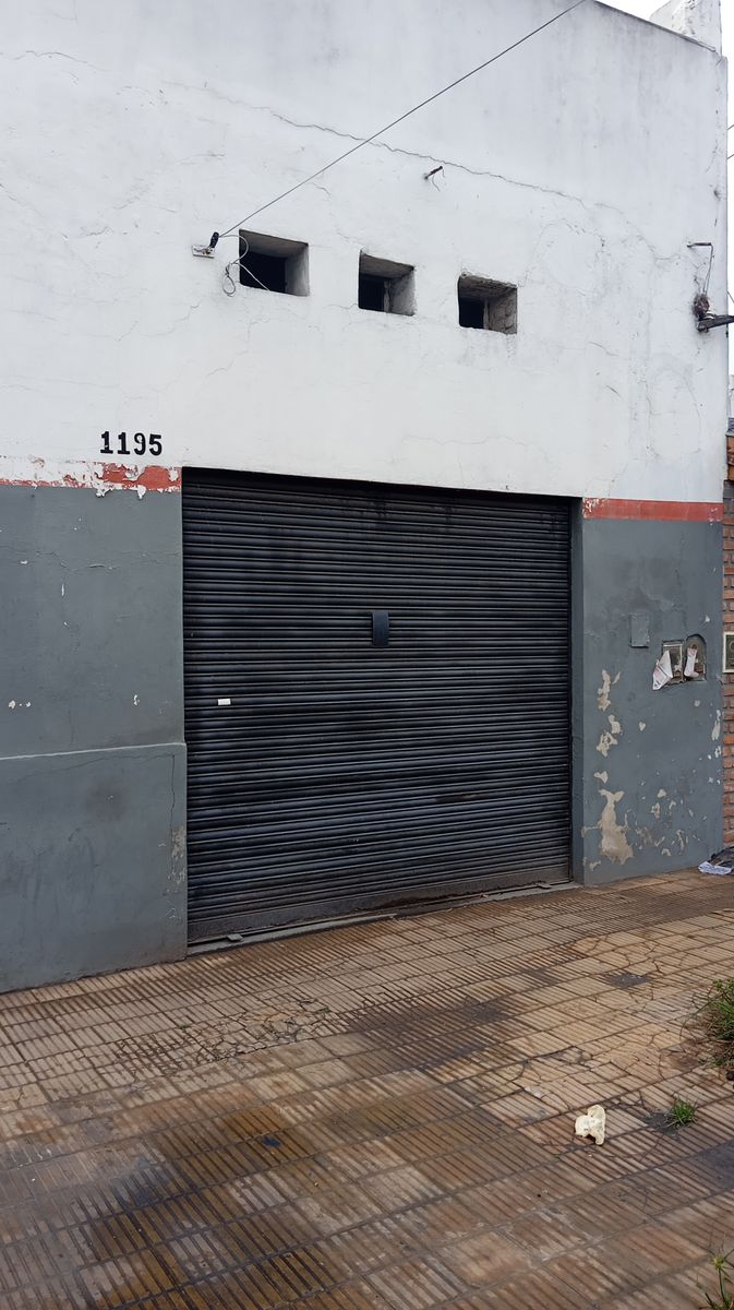 Charlone 1195 · La Matanza — foto 5