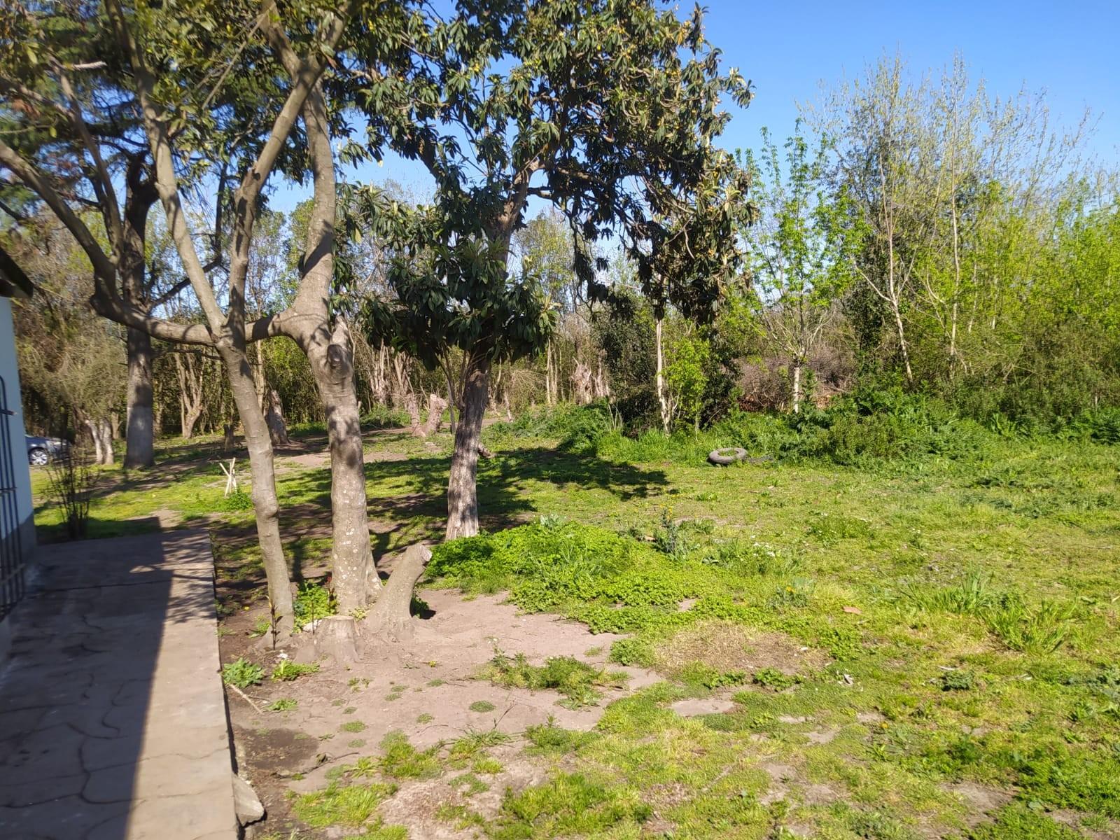 Av. Patricios · Marcos Paz — foto 14