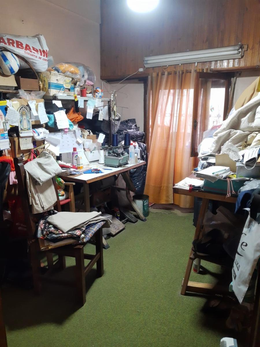 Eustaquio Díaz Velez 2370 · Almirante Brown — foto 3