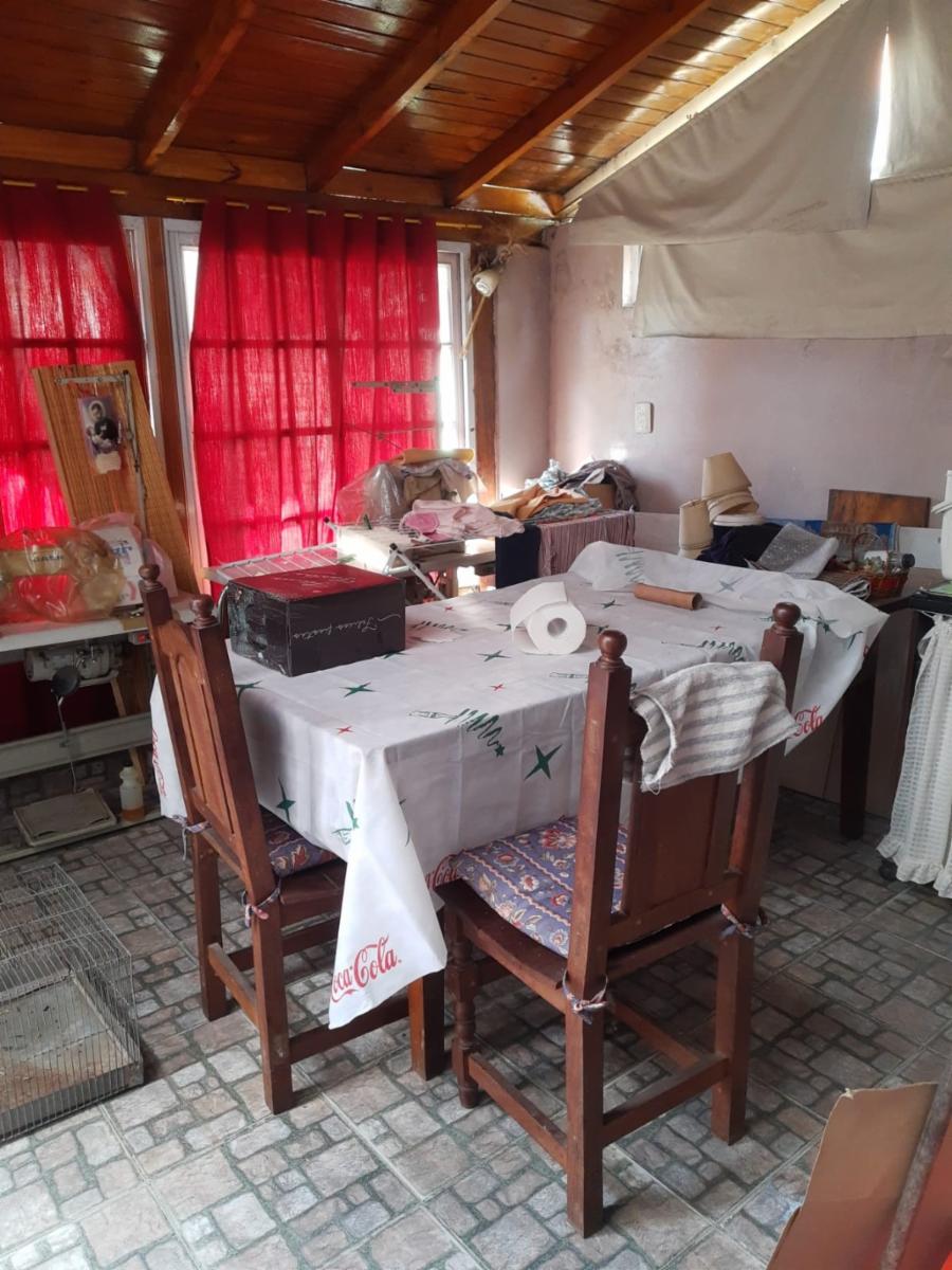 Eustaquio Díaz Velez 2370 · Almirante Brown — foto 7