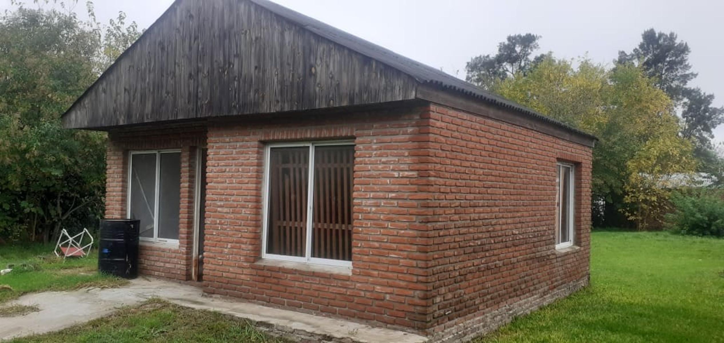 DEL PERU al 200 · Merlo — foto 3