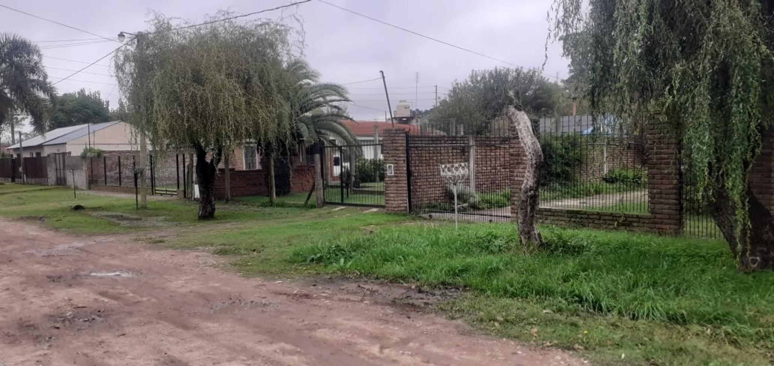 DEL PERU al 200 · Merlo — foto 5