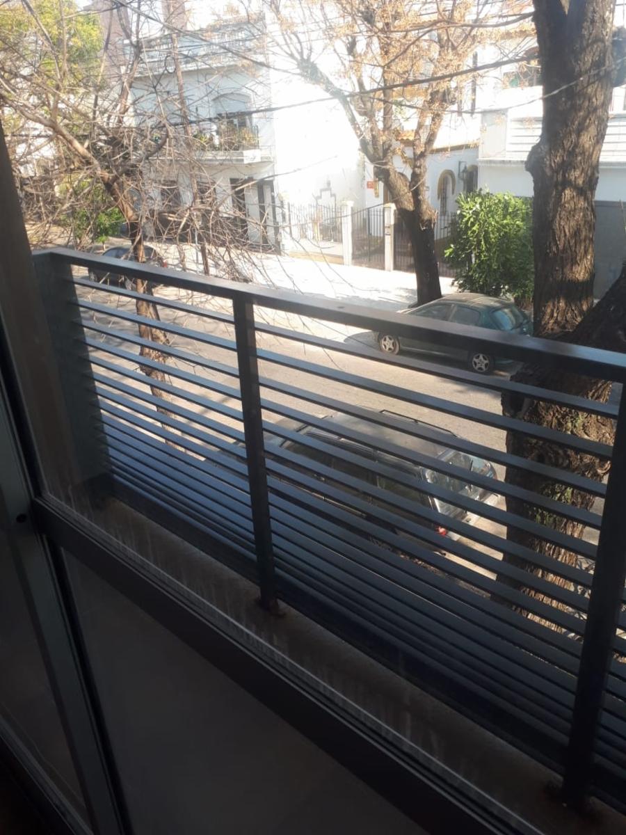 Gualeguaychu 2600 · Villa Devoto — foto 19
