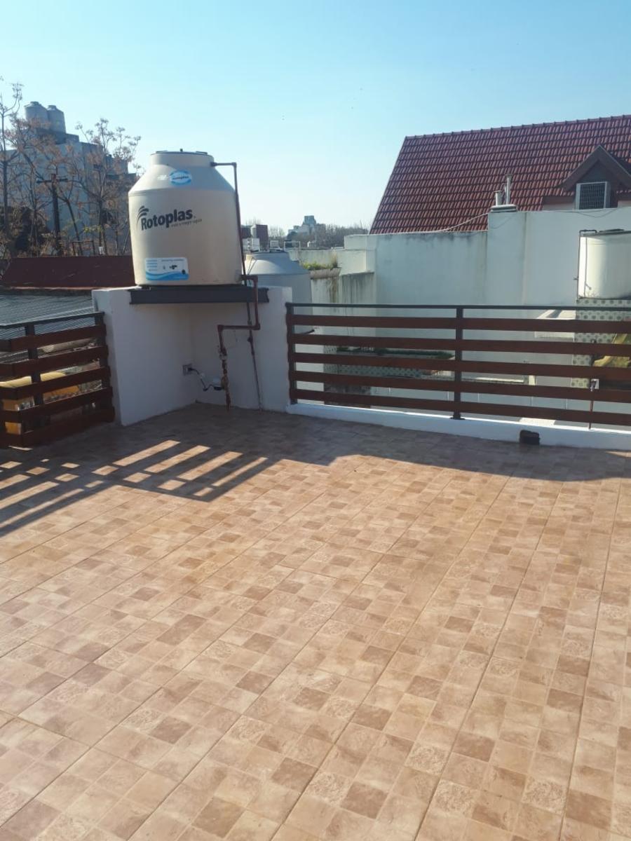 Gualeguaychu 2600 · Villa Devoto — foto 27