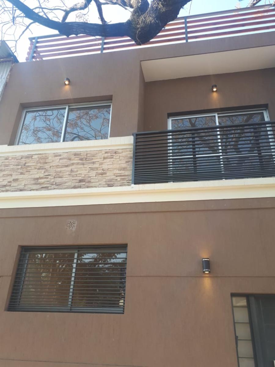 Gualeguaychu 2600 · Villa Devoto — foto 36